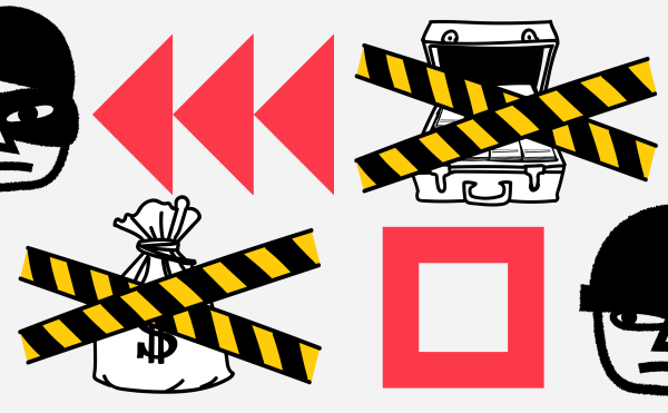 Почти 10% блокчейнов имеют функцию заморозки средств. Какие именно
Почти 10% блокчейнов имеют функцию заморозки средств. Какие именно