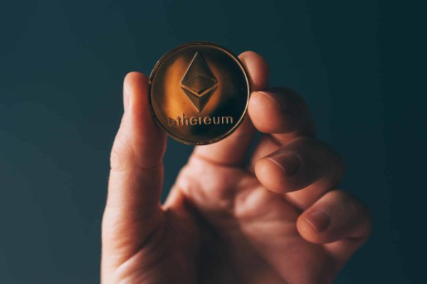 Нейросеть Grok сделала прогноз по Ethereum