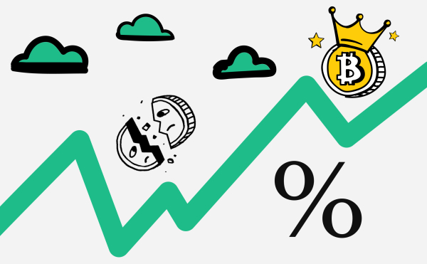 С момента краха FTX и «дна» биткоина прошло три года. Как все изменилось
С момента краха FTX и «дна» биткоина прошло три года. Как все изменилось