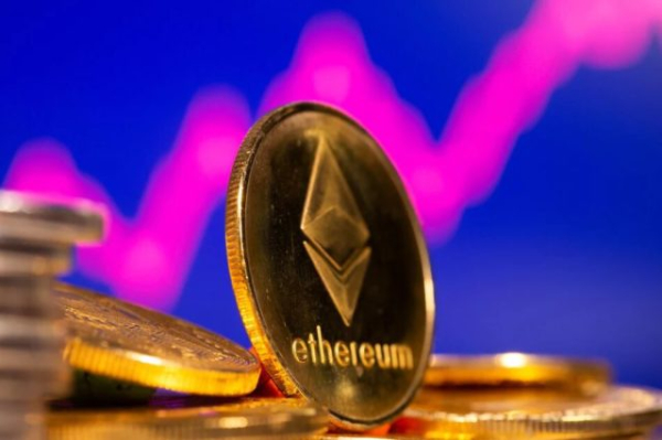 При каких условиях Ethereum может подняться до $4000 При каких условиях Ethereum может подняться до $4000